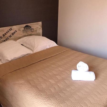 Hotel Le 28 La Teste-de-Buch Kültér fotó