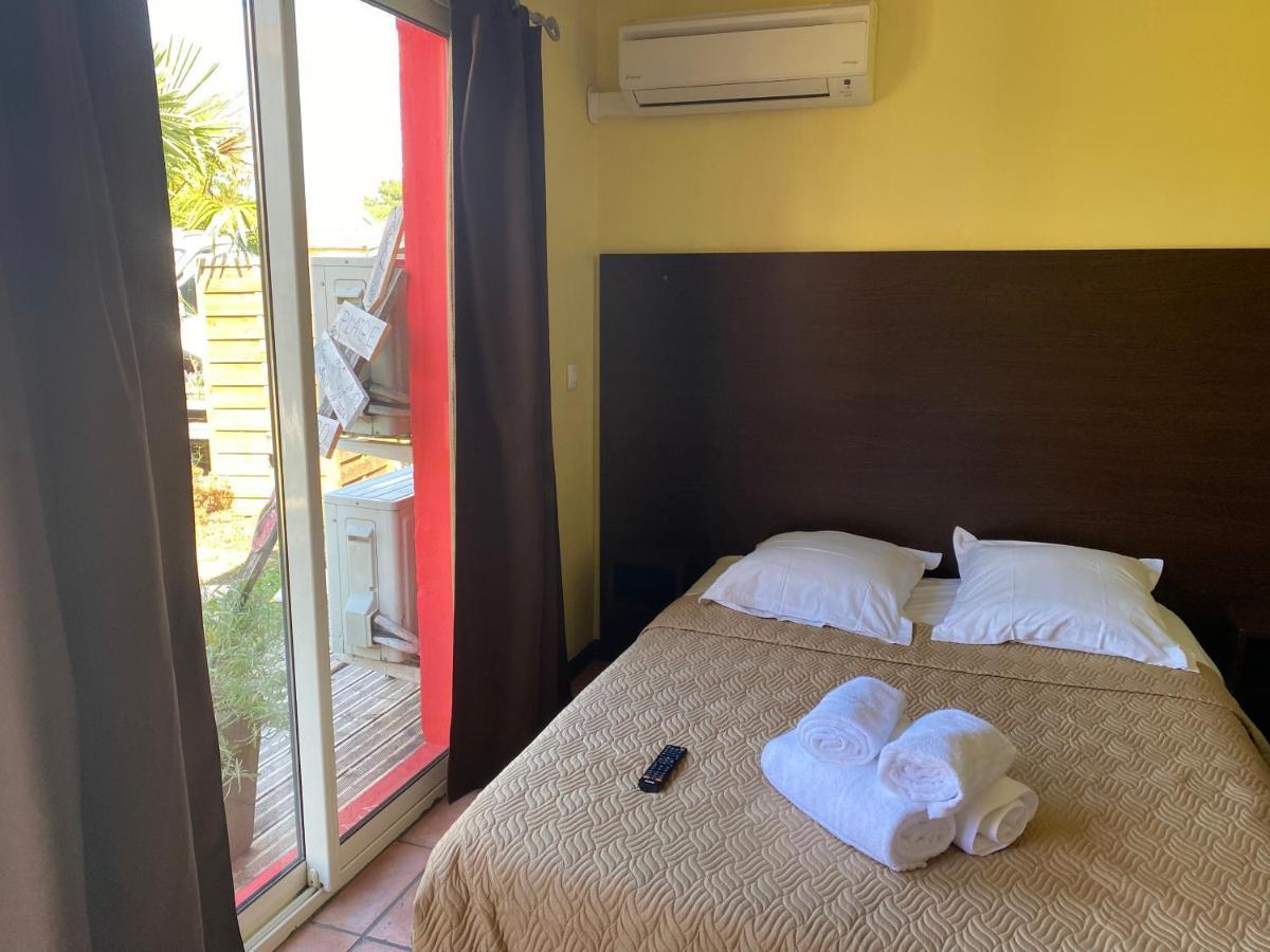 Hotel Le 28 La Teste-de-Buch Kültér fotó