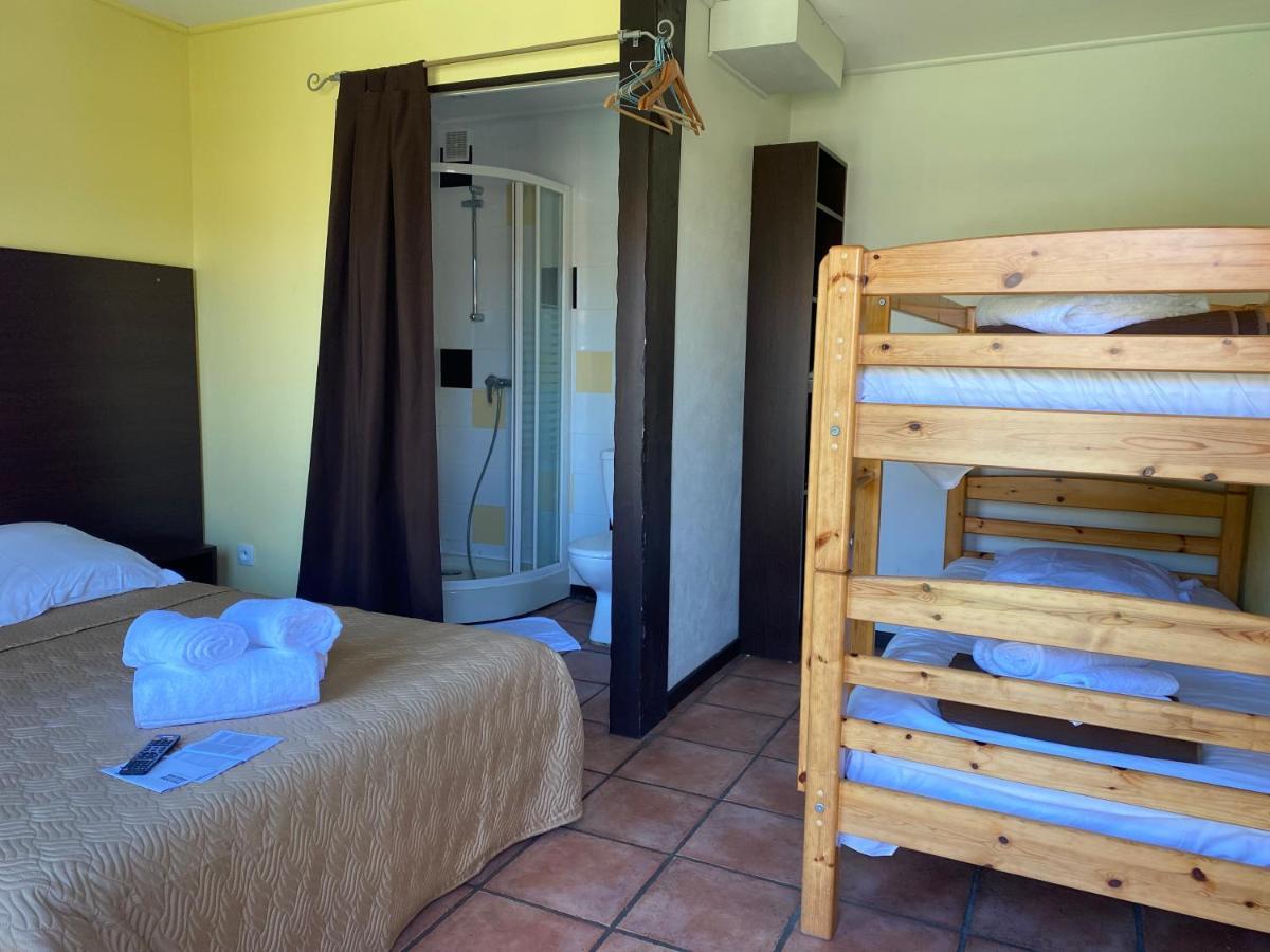 Hotel Le 28 La Teste-de-Buch Kültér fotó