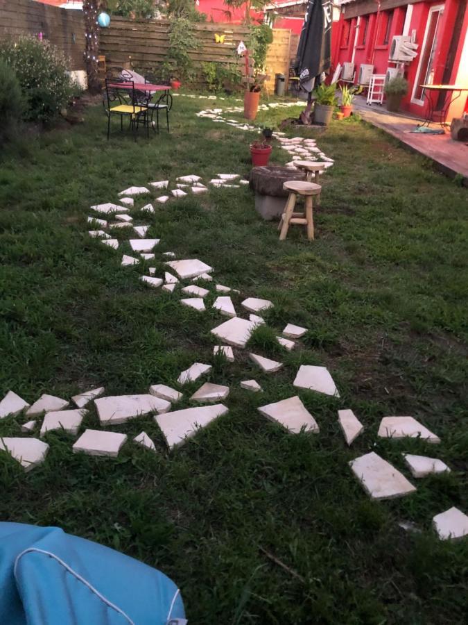 Hotel Le 28 La Teste-de-Buch Kültér fotó