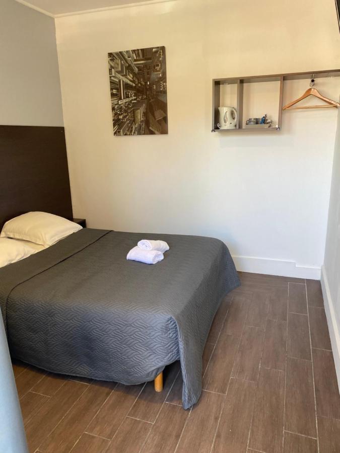 Hotel Le 28 La Teste-de-Buch Kültér fotó